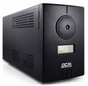 ИБП Powercom Infinity INF-500 черный