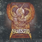 Виниловая Пластинка Killswitch Engage Incarnate