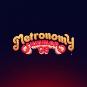 Виниловая Пластинка Metronomy Summer 08