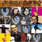 Виниловая Пластинка Costello, Elvis Extreme Honey