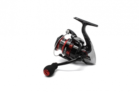 Катушка Shimano Stradic Ci4 2500 Fa (Front Drag)
