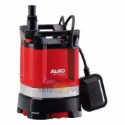 Дренажный насос AL-KO SUB 12000 DS Comfort 112824