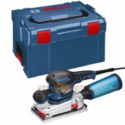 Шлифмашина вибрационная Bosch GSS 280 AVE (0.601.292.901)