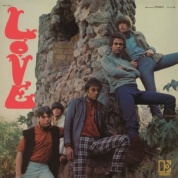 Виниловая Пластинка Love Love