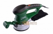 Шлифмашина эксцентриковая DWT EX03-125 D