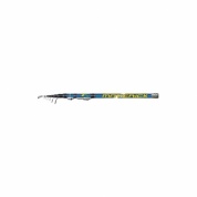 Удилище Siweida Maverick 4,5 м с/к карбон IM8 2411045