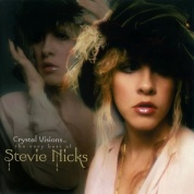 Виниловая Пластинка Nicks, Stevie Crystal Visions… The Very Best Of Stevie Nicks