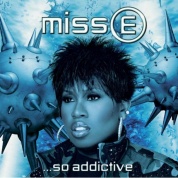 Виниловая Пластинка Missy Elliot Miss...So Addictive