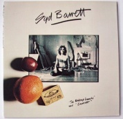 Виниловая Пластинка Barrett, Syd Barrett