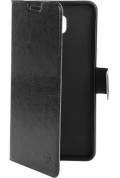 Чехол PULSAR WALLET CASE для ASUS ZenFone Go (ZC451TG) (черный)