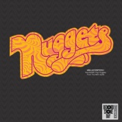 Виниловая Пластинка Various Artists Hallucinations: Psychedelic Pop Nuggets From The Wea Vaults