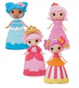Кукла Mini Lalaloopsy с дополнительными аксессуарами, в асс-те