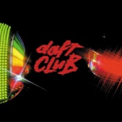 Виниловая Пластинка Daft Punk Daft Club