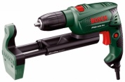 Дрель электрическая Bosch PSB 500 RA (0603127021) ударная