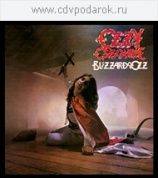Виниловая Пластинка Osbourne, Ozzy Blizzard Of Ozz