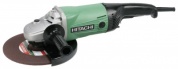 Угловая шлифмашина Hitachi G18SS
