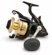 Катушка Usa Baitrunner 8000D Eu Model