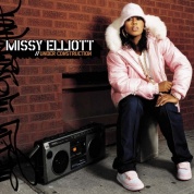 Виниловая Пластинка Missy Elliot Under Construction