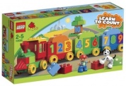 Конструктор Lego Duplo Считай и играй (10558)