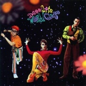 Виниловая Пластинка Deee-Lite World Clinique
