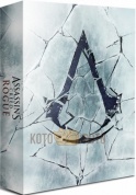 Игра Assassins Creed: Изгой. Коллекционное издание [PS3, русская версия]