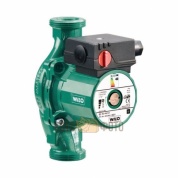 Насос циркуляционный Wilo Star-RS25/6-130 4033782