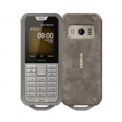 Мобильный телефон Nokia 800 Tough (TA-1186) Sand