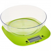 Весы кухонные Delta KCE-32 Green