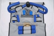 Набор Для Фитнеса 6В1 Thigh Master 8810 Sprinter