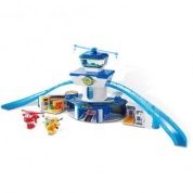 Игровой набор Super Wings «Аэропорт»