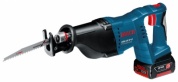 Акк. Пила сабельная Bosch GSA 18 V-LI (0.601.64J.00A)