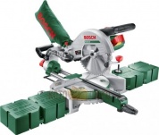 Торцовочная пила Bosch PCM 8 S (0603B10100)