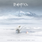 Виниловая Пластинка Redemption Snowfall On Judgment Day