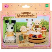 Игровой набор Sylvanian Families Фреш-бар