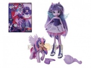 Кукла Hasbro My little pony с пони (в ассортименте)