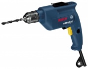 Дрель электрическая Bosch GBM 10 RE (0.601.473.600) безударная