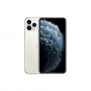 Смартфон Apple iPhone 11 Pro 512 GB Silver (MWCE2RU/A)