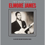 Виниловая Пластинка James, Elmore The Definitive