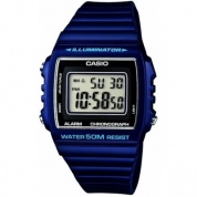 Наручные часы Casio Illuminator W-215H-2A