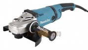 Шлифмашина угловая Makita GA 9030 F 01