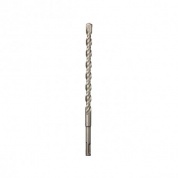 Бур Интерскол SDS-plus (2 спирали, 2 резца) 5,0 x 110