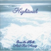 Виниловая Пластинка Nightwish Over The Hills And Far Away (Special Celebration Edition)