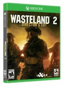 Игра Wasteland 2: Directors Cut (Xbox One)