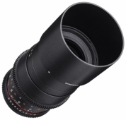 Объектив Samyang Sony E NEX MF 100 mm F/2.8 ED UMC Macro