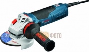 Шлифмашина угловая Bosch GWS 19-125 CIST (60179S002)