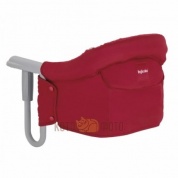 Подвесной стульчик для кормления Inglesina FAST RED