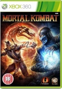 Игра Mortal Kombat (Classics) [Xbox 360, русская документация]