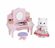Игровой Набор Silvanian Families Столик визажиста