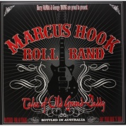 Виниловая Пластинка Ac/Dc / Marcus Hook Roll Band Tales Of Old Grand-Daddy