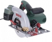 Электропила дисковая Bosch PKS 55 A (0603501020)
